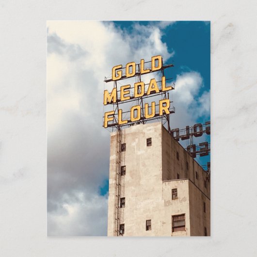 minneapolis minnesota briefkaart (Voorkant)