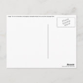 Minneapolis, Minnesota carte postale (Dos)