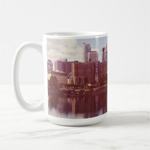 Minneapolis Minnesota Koffiemok