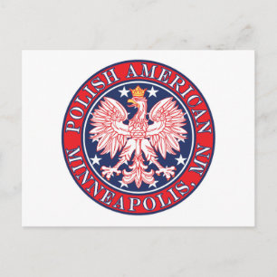 Minneapolis Minnesota Pools Briefkaart