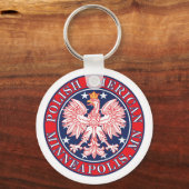 Minneapolis Minnesota Pools Sleutelhanger (Voorkant)