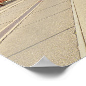 Minneapolis Minnesota Poster (Hoek)