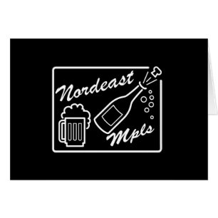 Minneapolis Nord-Est