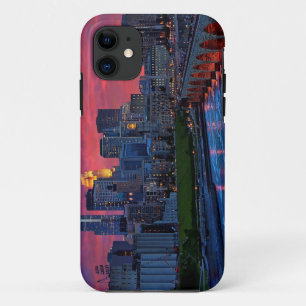 Minneapolis OogSnoep iPhone 11 Hoesje