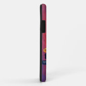 Minneapolis OogSnoep Case-Mate iPhone Case (Achterkant/rechts)