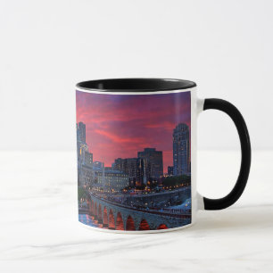 Minneapolis OogSnoep Mok