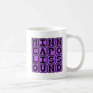 Minneapolis Sound, muziekstijl Koffiemok