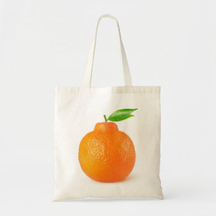 Minneola tangelo citrusvruchten tote bag