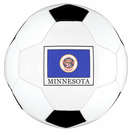 Minnesota (Devant)