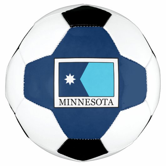 Minnesota (Devant)