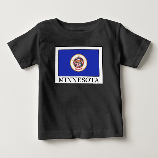 Minnesota (Voorkant)