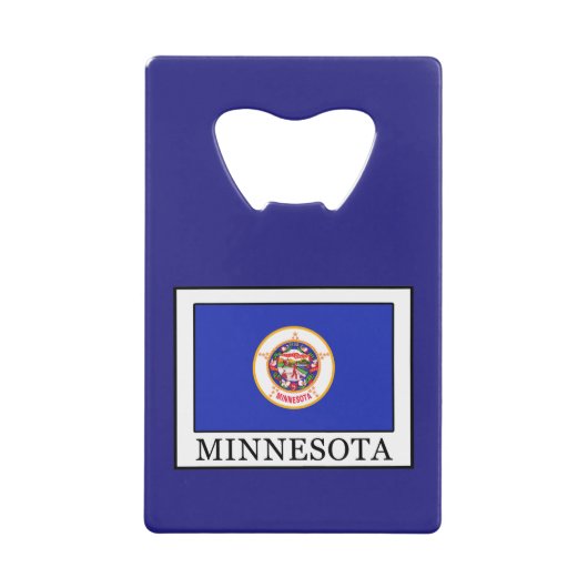 Minnesota (Devant)