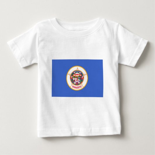 Minnesota (Voorkant)