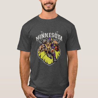 Minnesota 13 t-shirt
