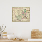 Minnesota 2 poster (Keuken)