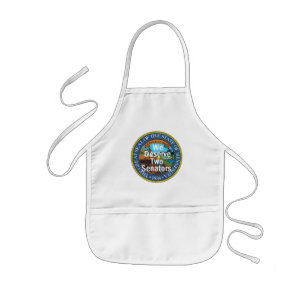 MINNESOTA Apron Kinder Schort