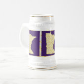 MINNESOTA BIERPUL (Voorkant links)