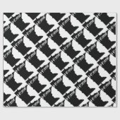 minnesota cadeaupapier (Vlak)