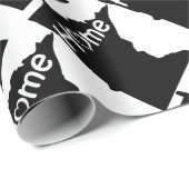 minnesota cadeaupapier (Rol Hoek)