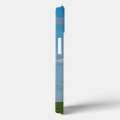 Minnesota, Dexter, Grand Meadow Wind Boerderij 2 Case-Mate iPhone Case (Achterkant / Rechts)