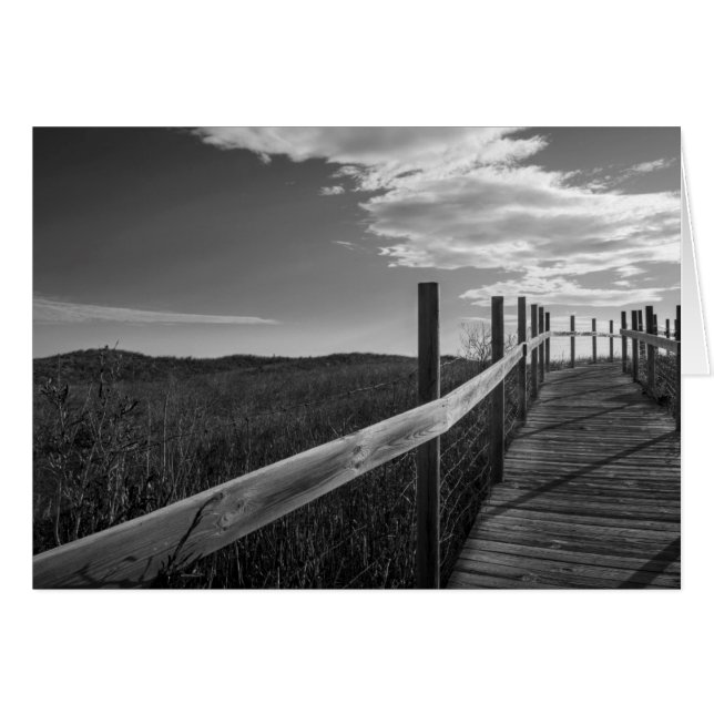 Minnesota, Duluth, Park Point, Promenade (Devant horizontal)