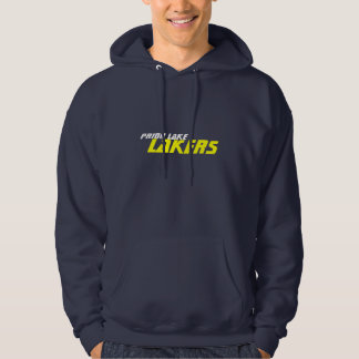 Minnesota, Eerder meer LAKERS Hoody
