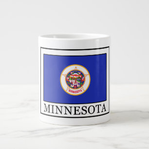 Minnesota Extra Grote Beker