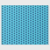 Minnesota Flag Cadeaupapier (Vlak)