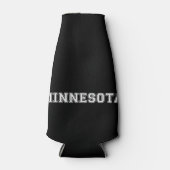 Minnesota Flesjeskoeler (Voorkant)