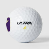MINNESOTA GOLFBALLEN (Logo)