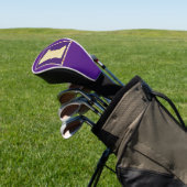 MINNESOTA GOLFHEADCOVER (Insitu)