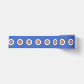 Minnesota Grosgrain Lint (Voorkant)