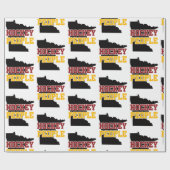 Minnesota Hockey Mensen die papier pakken (Vlak)