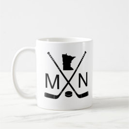 Minnesota Hockey Mok