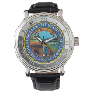 Minnesota Horloge