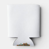 Minnesota Hot Dish Tater Tot Casserole Blikjeskoeler (Achterkant)