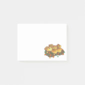 Minnesota Hot Dish Tater Tot Casserole Post-it® Notes (Voorkant)