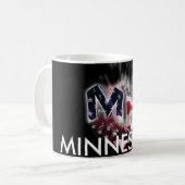 MINNESOTA KOFFIEMOK (Voorkant links)