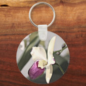 Minnesota Lady Slipper Sleutelhanger (Voorkant)