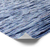 Minnesota Lake Poster (Hoek)