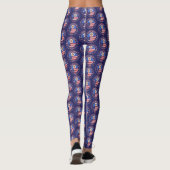 Minnesota Leggings (Achterkant)