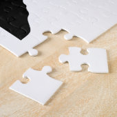 minnesota legpuzzel (Zijkant)