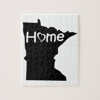 minnesota legpuzzel