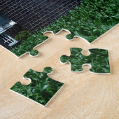 Minnesota Legpuzzel (Zijkant)