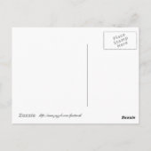  Minnesota Lighthouse Briefkaart (Achterkant)