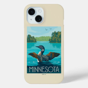 Minnesota   Loon