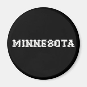 Minnesota Magneet