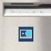 Minnesota Magneet (Insitu (Vaatwasser))