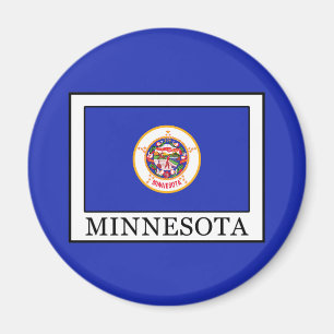 Minnesota Magneet