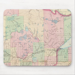 Minnesota Muismat
